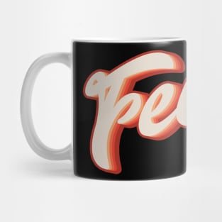 Fem Mug